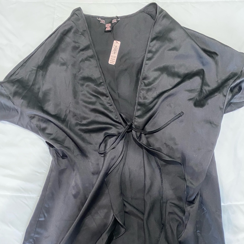 Victoria secret robe